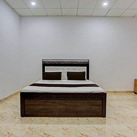 Hotel O Murliwala Wedding Palace And Resort Samalkha 외부 사진