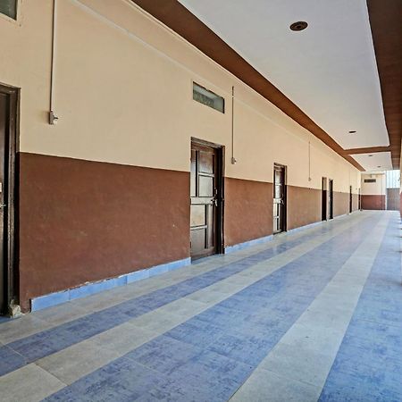 Hotel O Murliwala Wedding Palace And Resort Samalkha 외부 사진