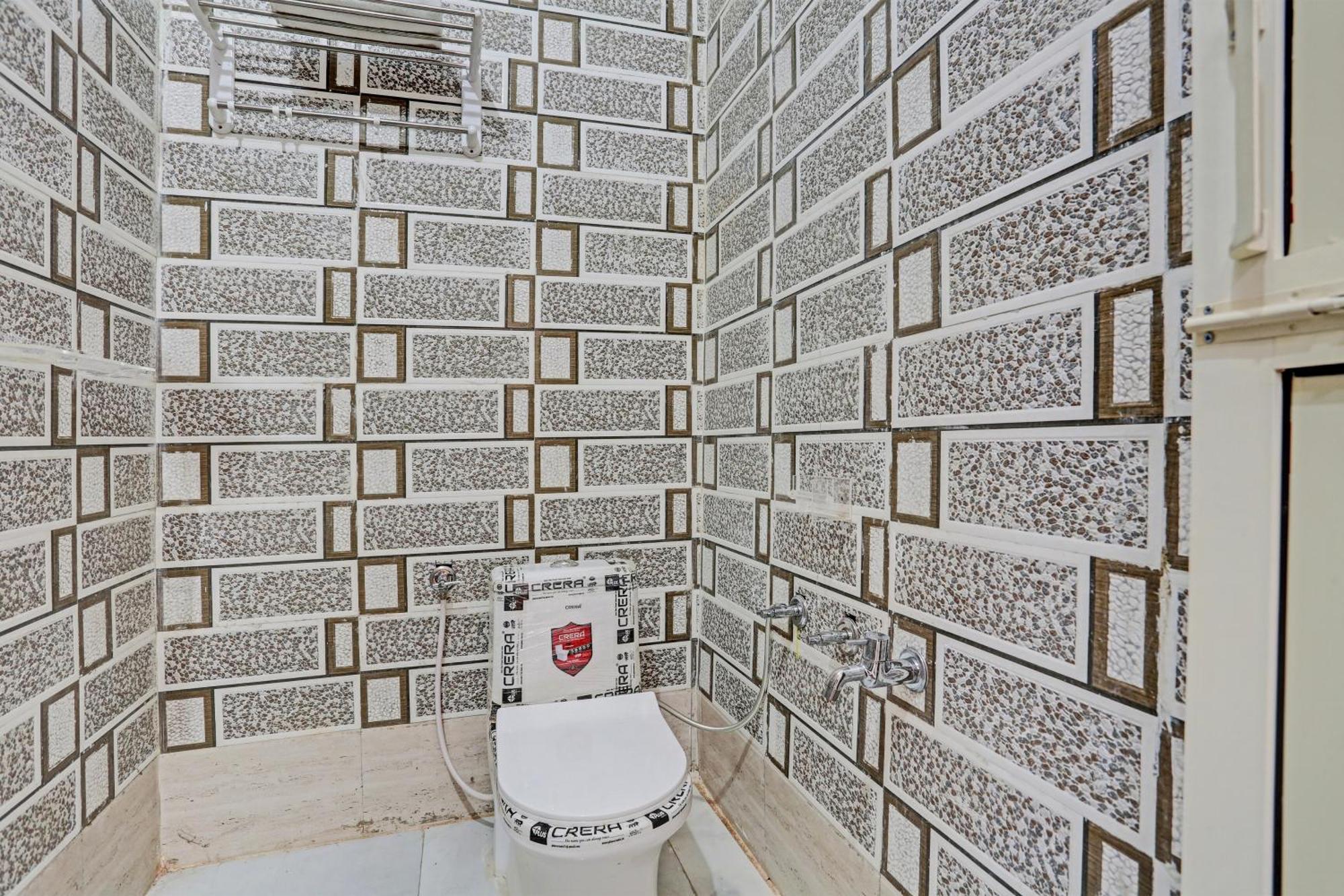 Hotel O Murliwala Wedding Palace And Resort Samalkha 외부 사진